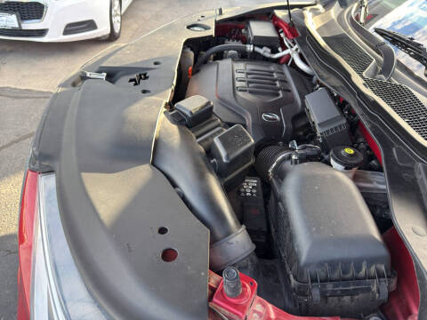 2020 Acura MDX SH-AWD