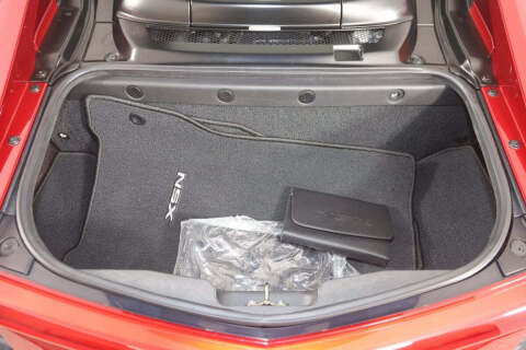 2017 Acura NSX SH-AWD Sport Hybrid