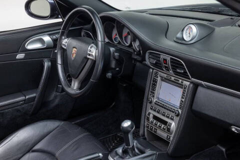 2006 Porsche 911