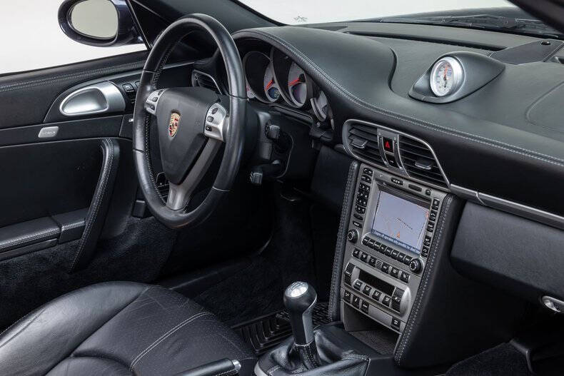 2006 Porsche 911