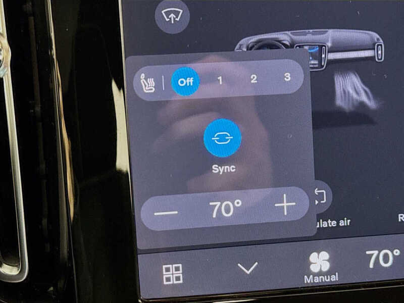 2023 Volvo C40 Recharge Twin Plus
