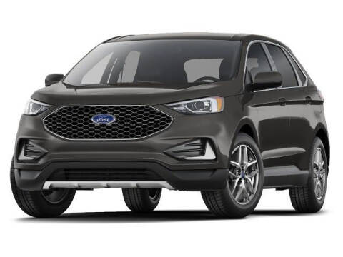 2023 Ford Edge for sale at BELOIT AUTO & TRUCK PLAZA INC in Beloit KS