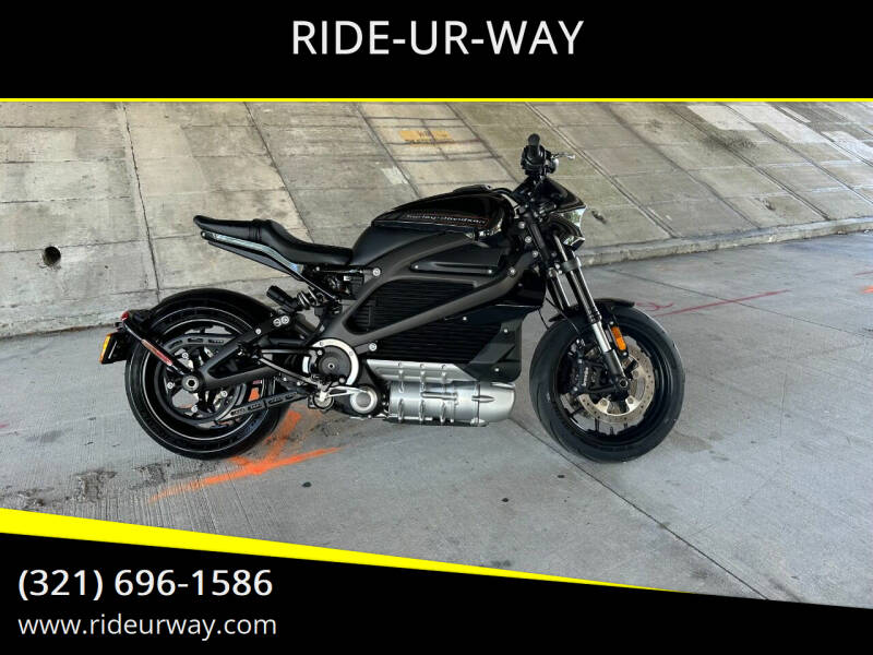 livewire price harley