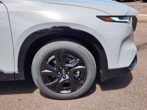 2026 Mazda CX-5 2.5 S Premium