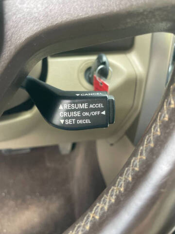 2011 RAM 1500