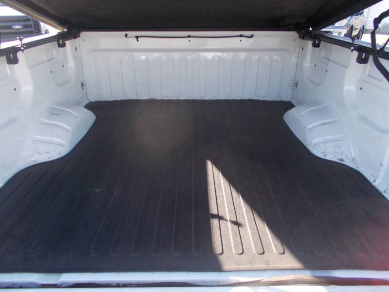 2019 Nissan Titan SV