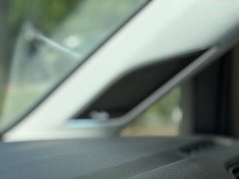 2015 Volkswagen Golf TSI SEL