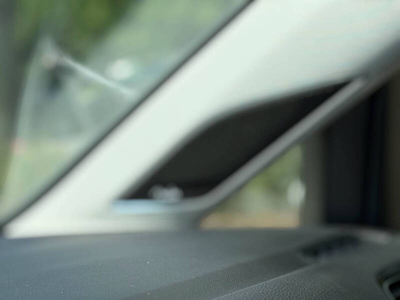 2015 Volkswagen Golf TSI SEL
