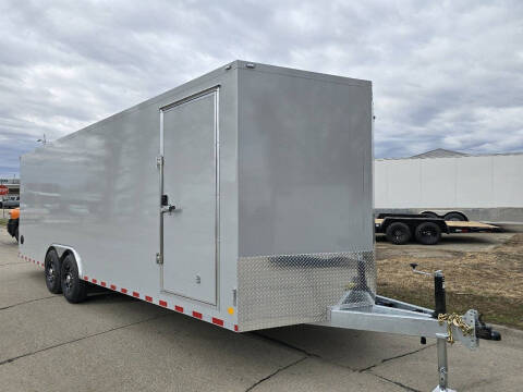 2025 Cell-Tech 8.5'x24'