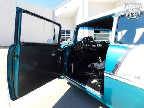 1955 Chevrolet Bel Air