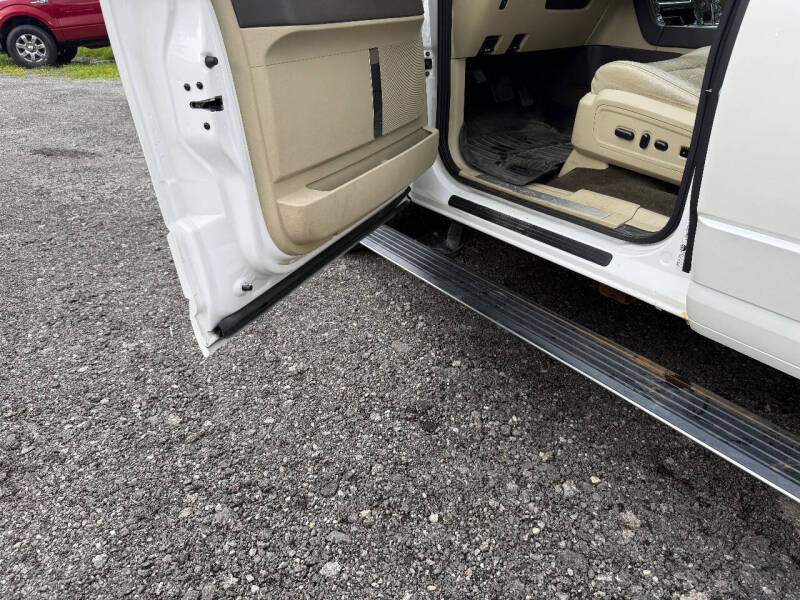 2015 Lincoln Navigator