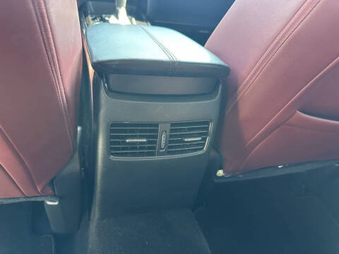 2023 Mazda CX-30 2.5 S Carbon Edition