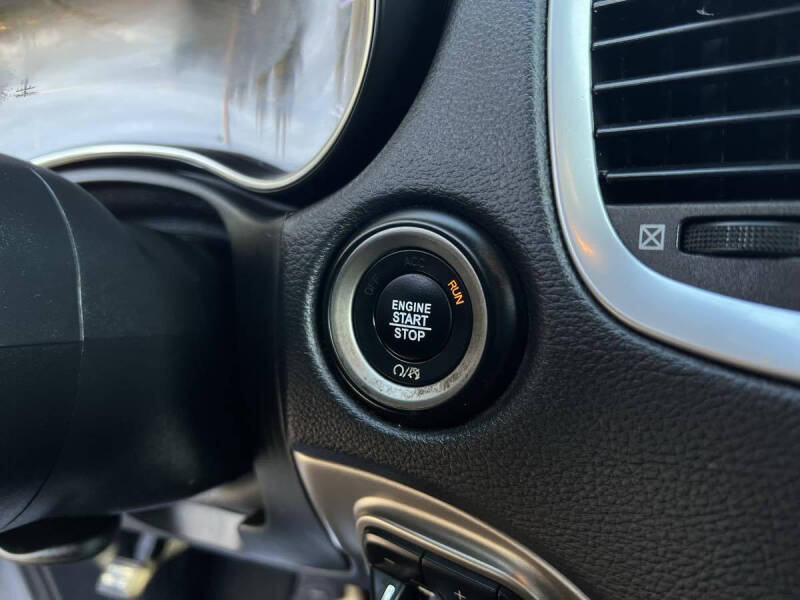 2020 Dodge Durango SXT Plus