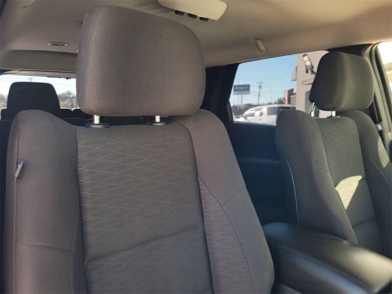 2019 Dodge Durango SXT