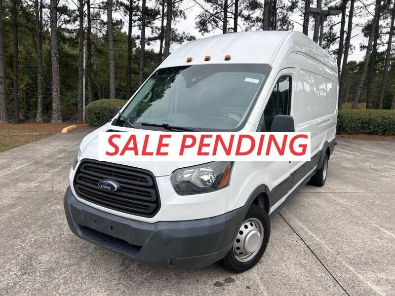 2019 Ford Transit for sale at selective cars and trucks in Woodstock GA
