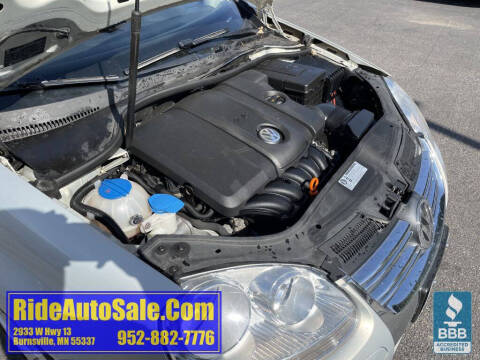 2010 Volkswagen Jetta