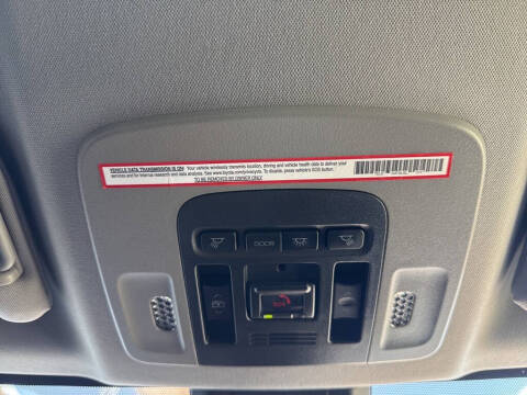 2023 Toyota Camry XSE V6