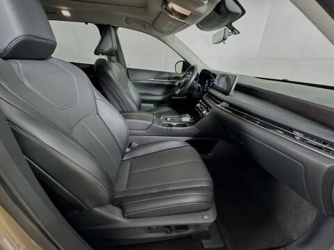 2024 Infiniti QX60 Sensory