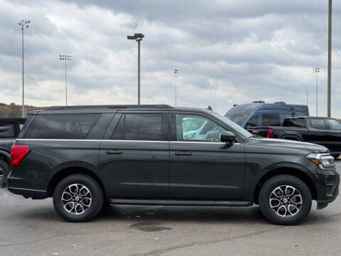 2022 Ford Expedition MAX XLT