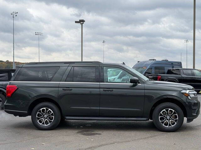 2022 Ford Expedition MAX XLT