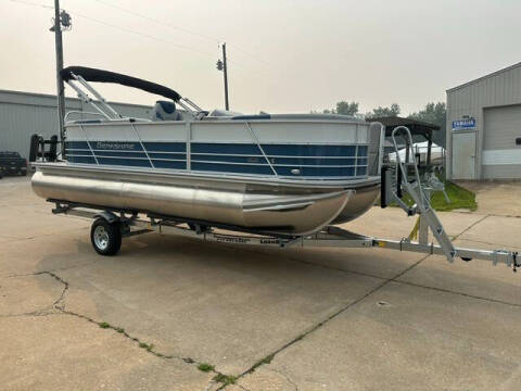 2027 Berkshire 22 RFX LE 2.75