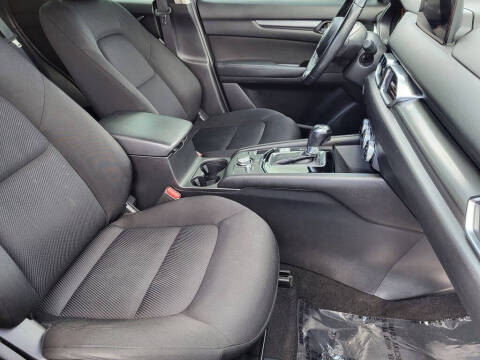 2023 Mazda CX-5 2.5 S