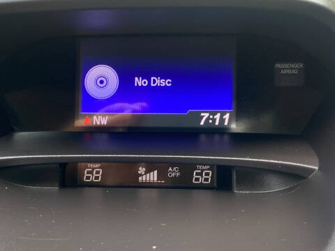 2017 Acura RDX