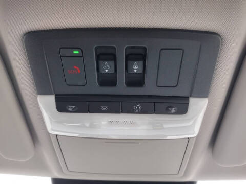 2025 Mitsubishi Outlander PHEV SEL