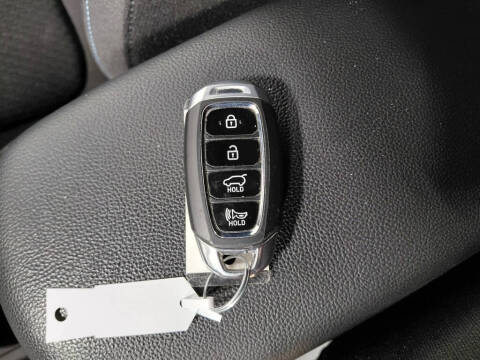 2020 Hyundai Veloster N