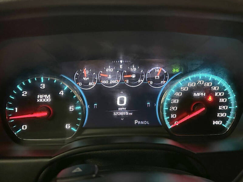 2018 GMC Yukon XL Denali