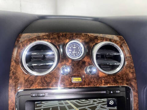 2012 Bentley Continental GT