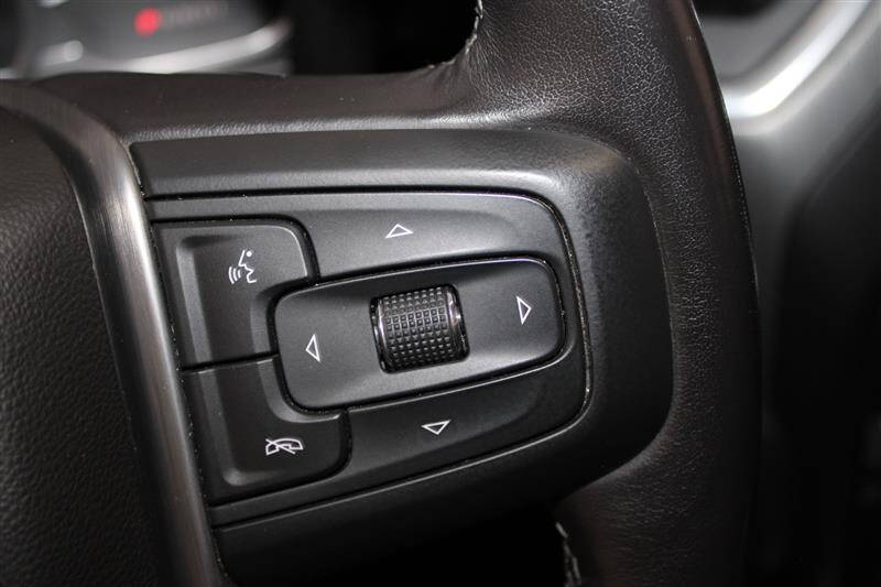 2022 GMC Sierra 2500HD