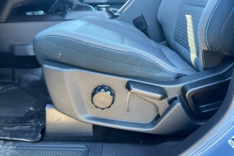 2023 Ford Bronco Outer Banks Advanced