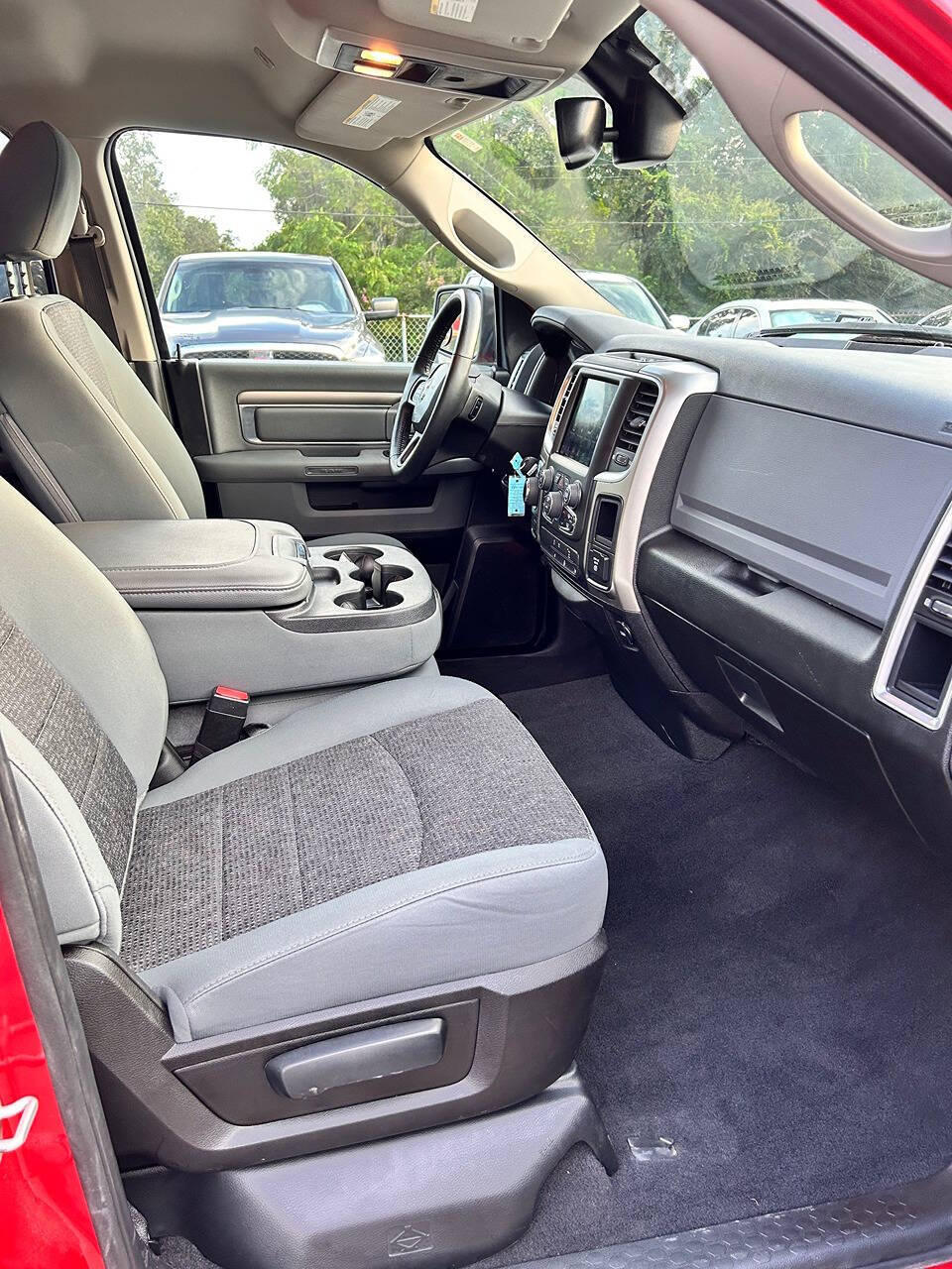 2019 Ram 1500 Classic for sale at GRACELAND AUTO LLC in Thonotosassa, FL