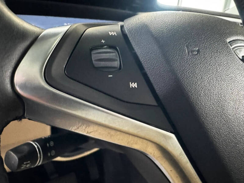 2016 Tesla Model X