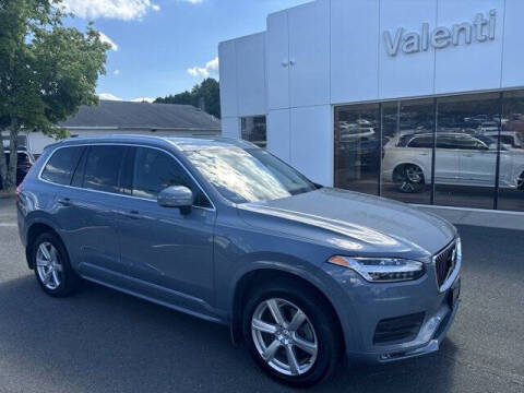 2021 Volvo XC90