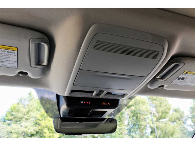 2025 Mazda CX-50 2.5 Turbo Premium Plus