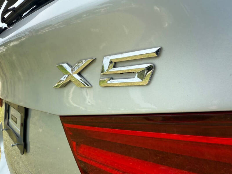 2014 BMW X5 sDrive35i