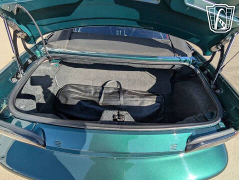 1996 Chevrolet Camaro