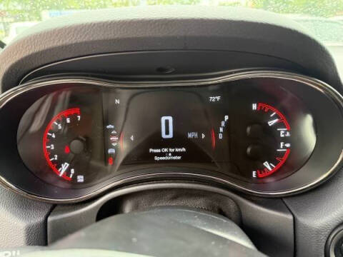 2020 Dodge Durango R/T
