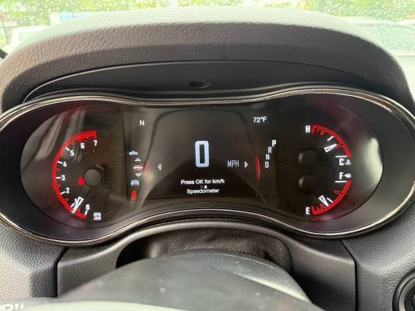 2020 Dodge Durango R/T