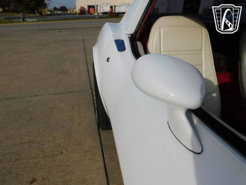 1976 Chevrolet Corvette