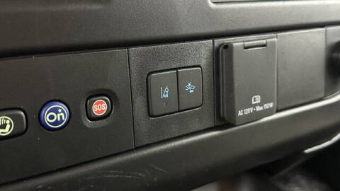 2024 Chevrolet Express LT 3500