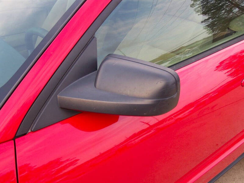 2007 Ford Mustang V6 Premium