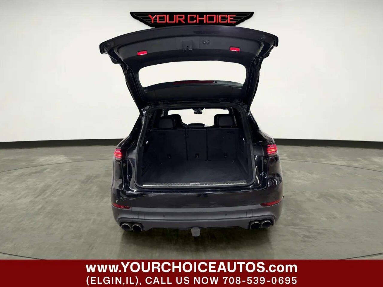 PorscheCayenne5