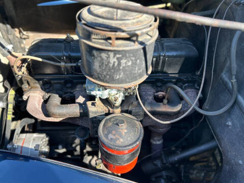 1936 Chevrolet Classic