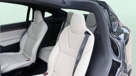 2023 Tesla Model X