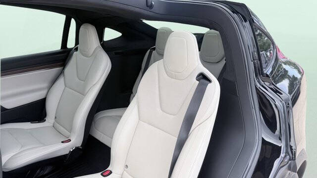 2023 Tesla Model X