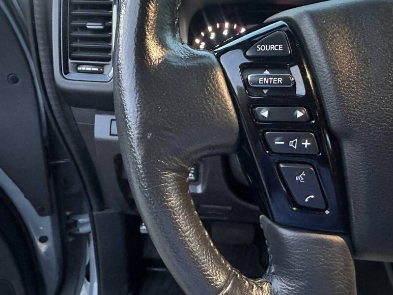 2022 Nissan Frontier