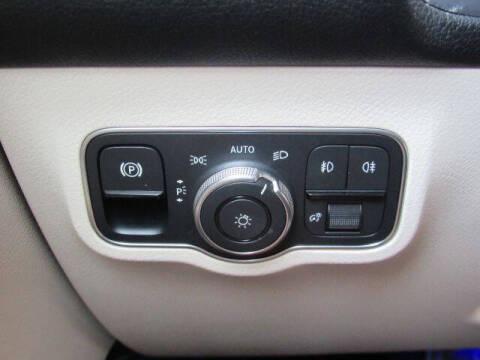 2023 Mercedes-Benz GLB GLB 250